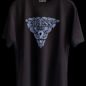 Imagen del producto CAMISA GUESS