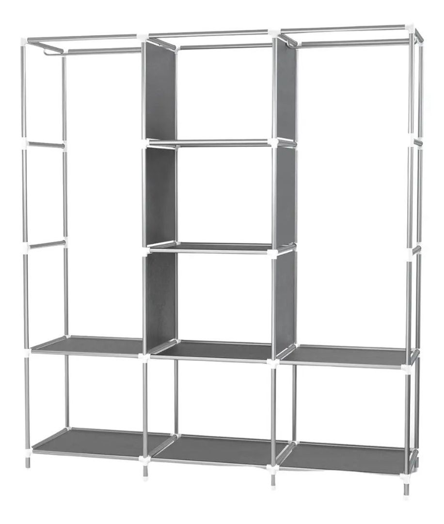 CLOSET ARMABLE