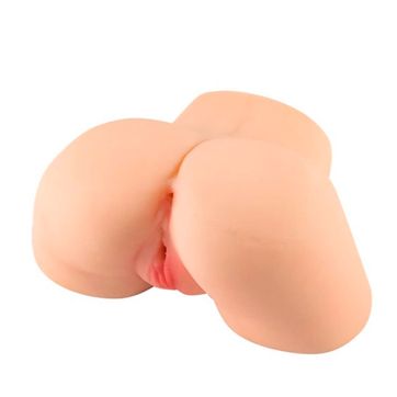 Masturbador Realista Gisella - imagen 1