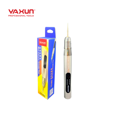 Imagen del producto MOTOTOOL INALAMBRICO YAXUN YX-802