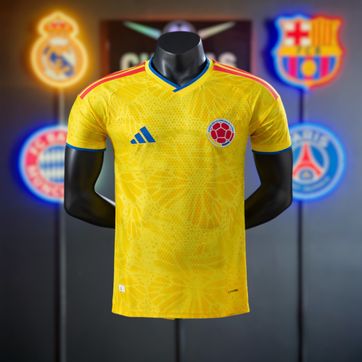 Colombia 2026 CASA PLAYER - imagen 1