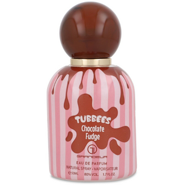Tubbees Chocolate Fudge - imagen 1