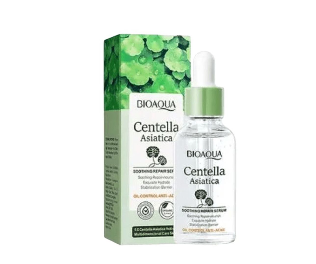 255- SUERO CENTELLA ASIÁTICA BIOAQUA
