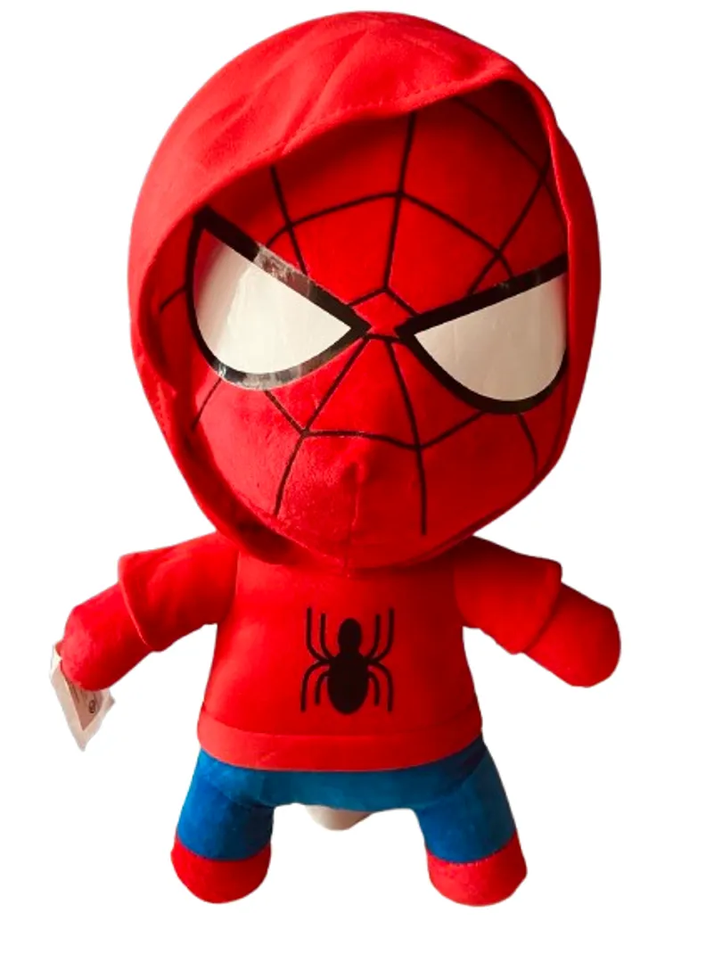 HOMBRE ARAÑA