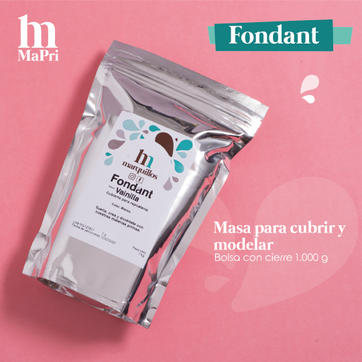 Imagen del producto Fondant
