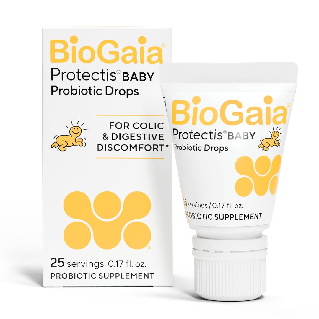 PROBIOTIC BABY- BIOGALIA