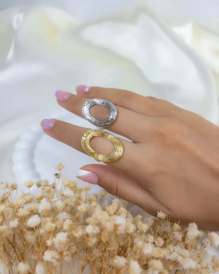ANILLO ESME - ITIEL