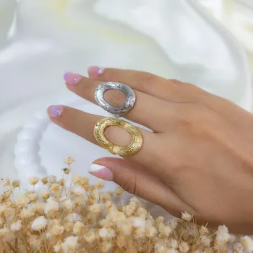 Imagen del producto ANILLO ESME - ITIEL