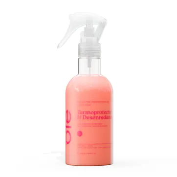 Imagen del producto TERMOPROTECTOR DESENREDANTE 250ML OLE