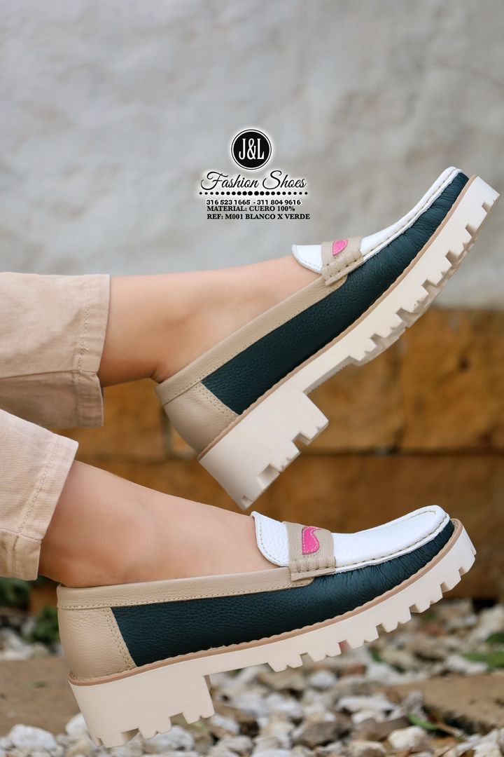 MOCASIN