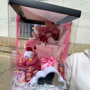 Mega box - imagen 1