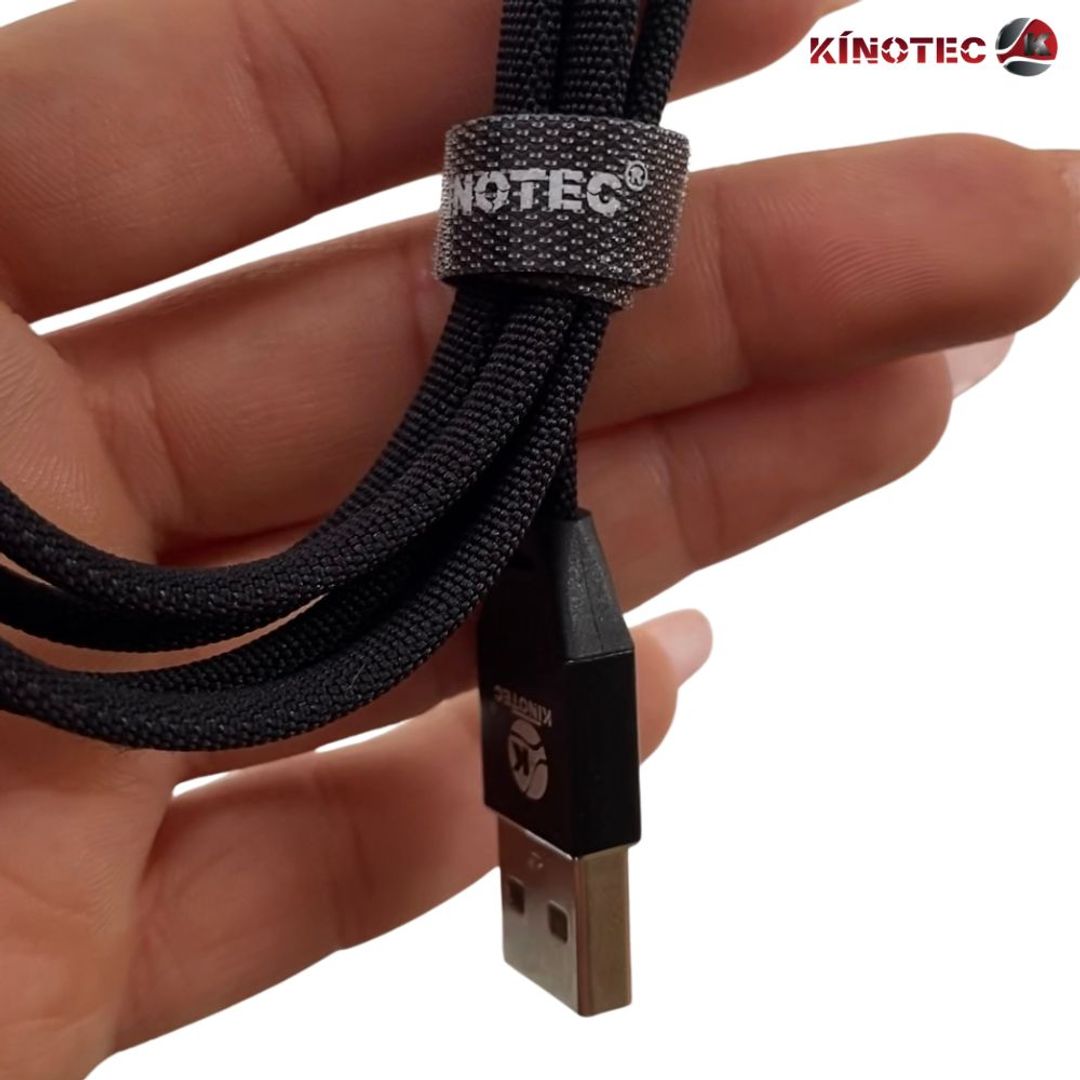 Cable Kinotec KN-47