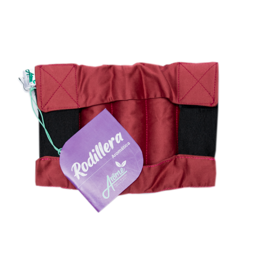 Rodillera herbal Arôme