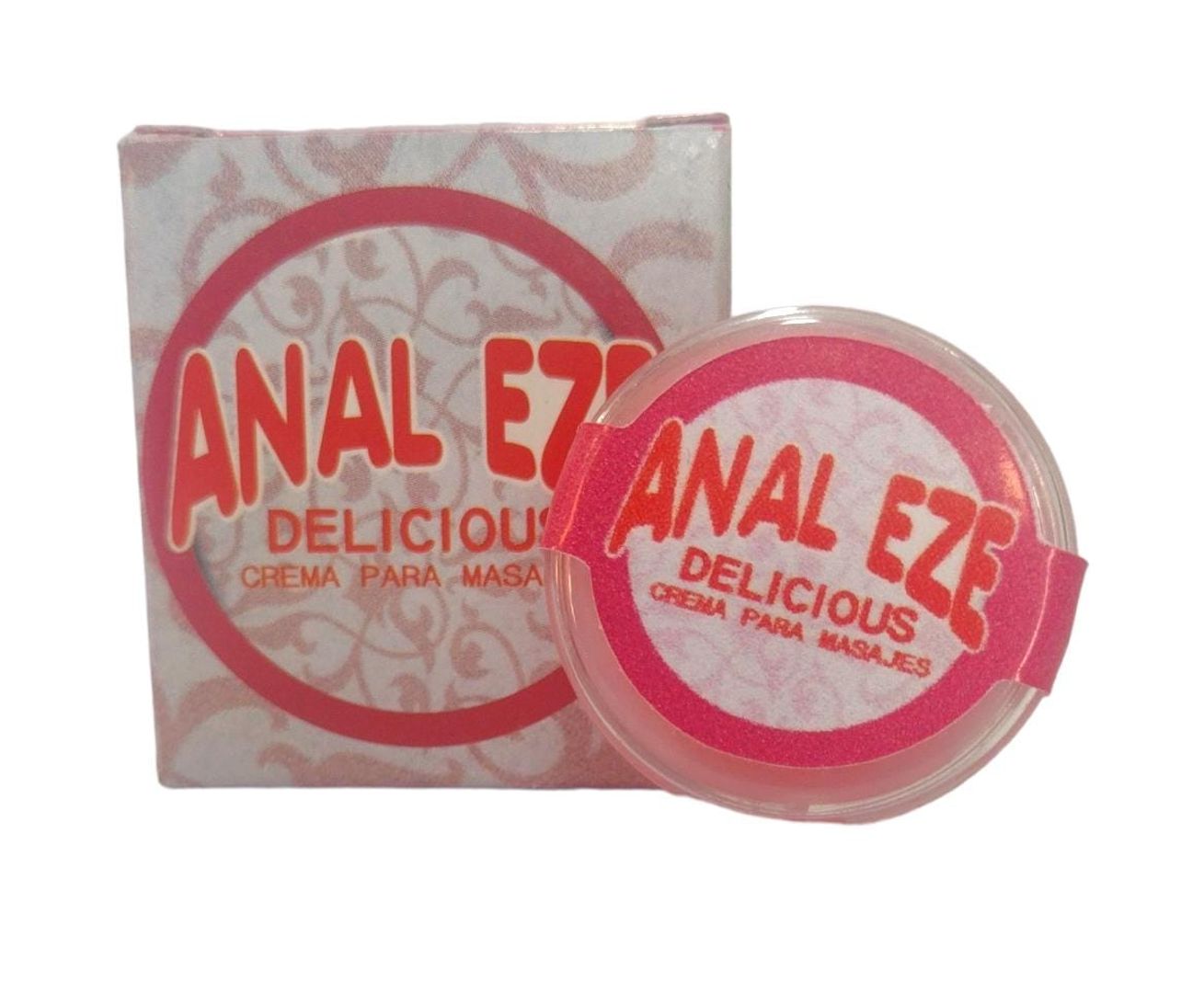 CREMA ANAL EZE 