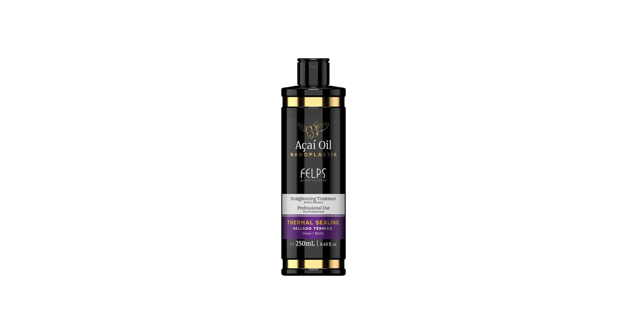 KERATINA ACAI OIL 250ML FELPS