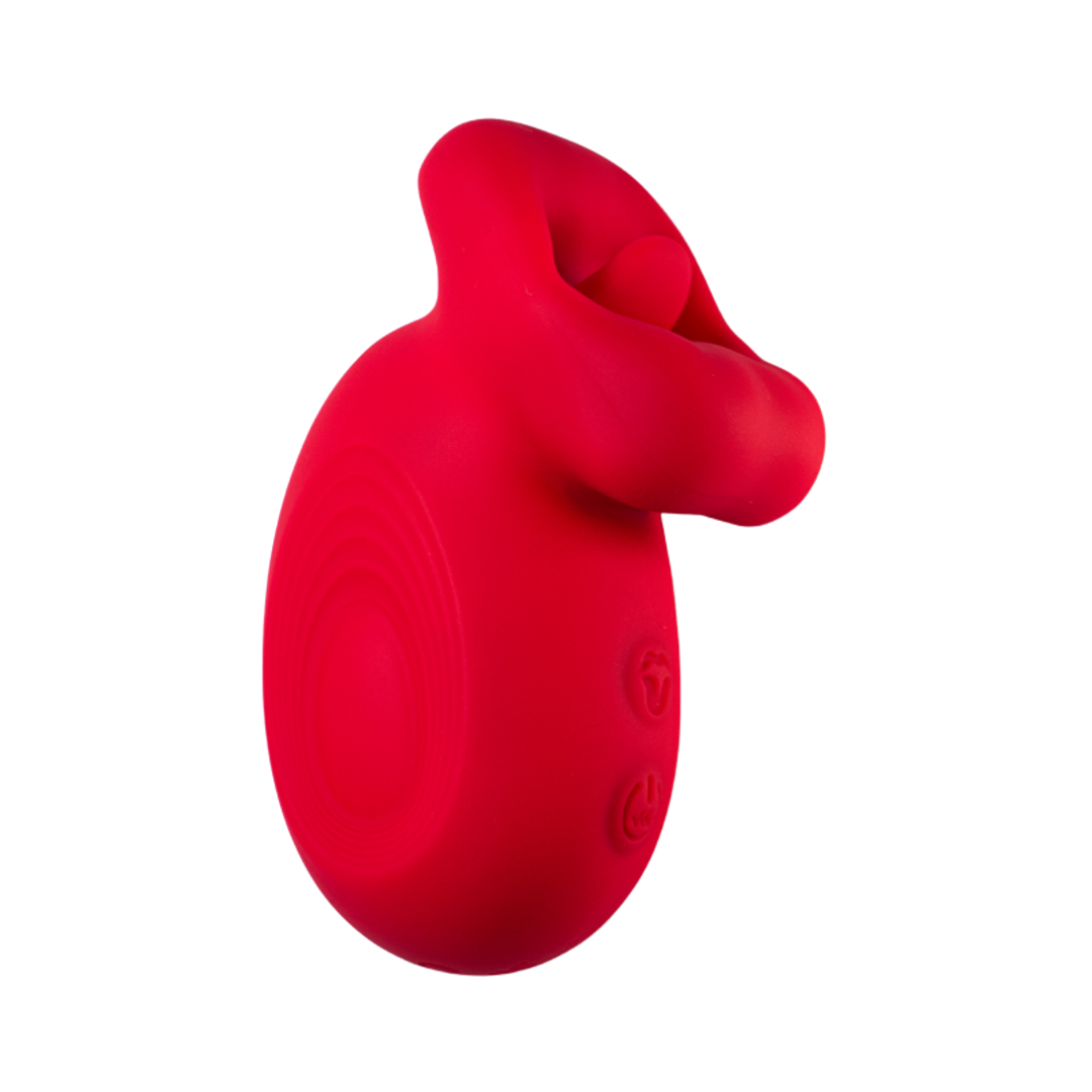 MASAJEADOR VIBRADOR/ KISS FUN/ 352026000031847-9