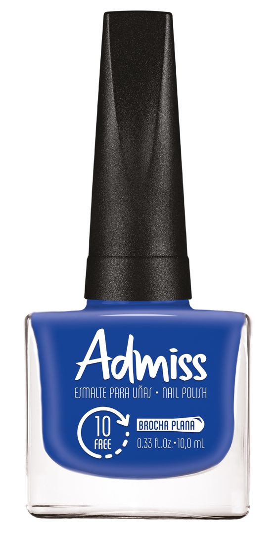 ADMISS ESMALTE JERONIMO
