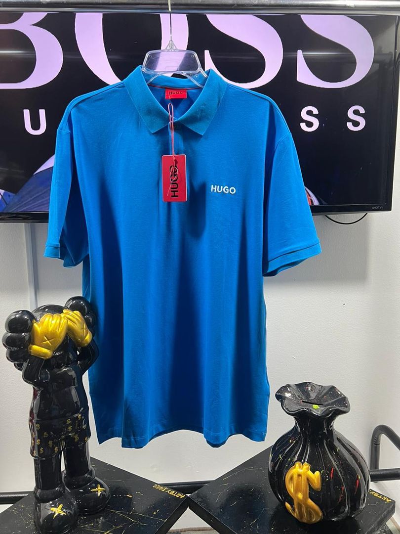 Polo TIPO ORIGINAL 