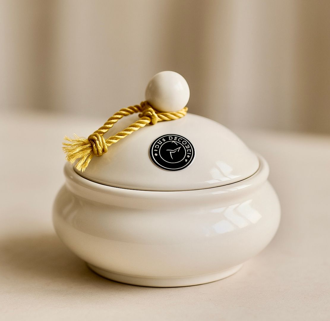 Vela Algodonera VENDIDA 