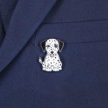 PIN DALMATA - imagen 3