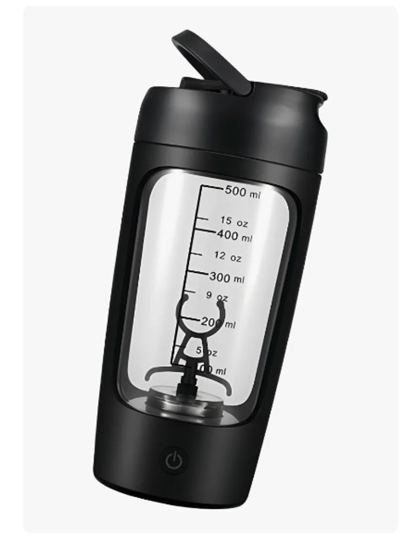 LICUADORA PORTATIL GYM