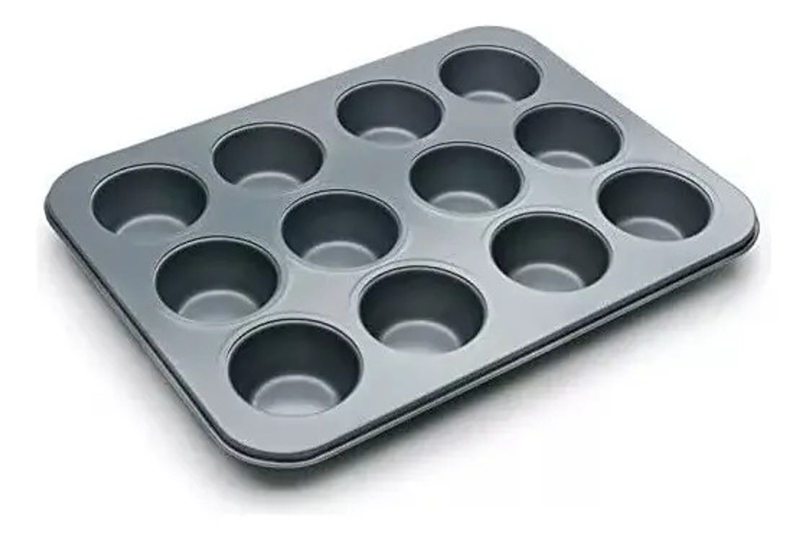 BANDEJA PARA 12 CUPCAKES / MUFFINS