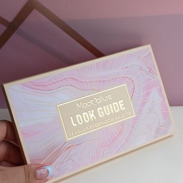 Paleta MocMallure - imagen 1