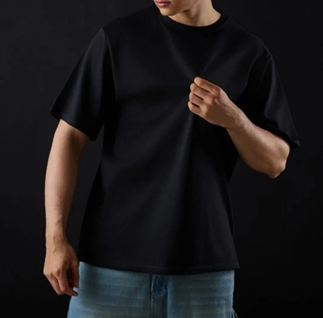 OVERSIZE CLANDESTINO