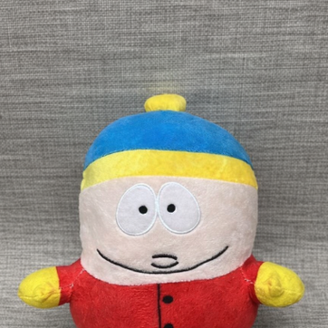 Imagen del producto ERIC CARTMAN (SOUTH PARK) 22 CM