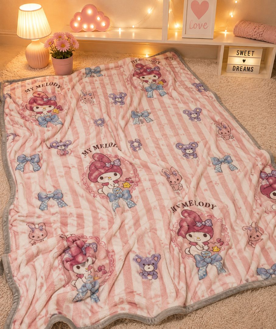 Cobija my melody 