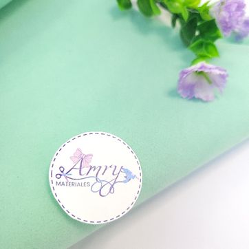 Imagen del producto Verde M 25x138-140cm 