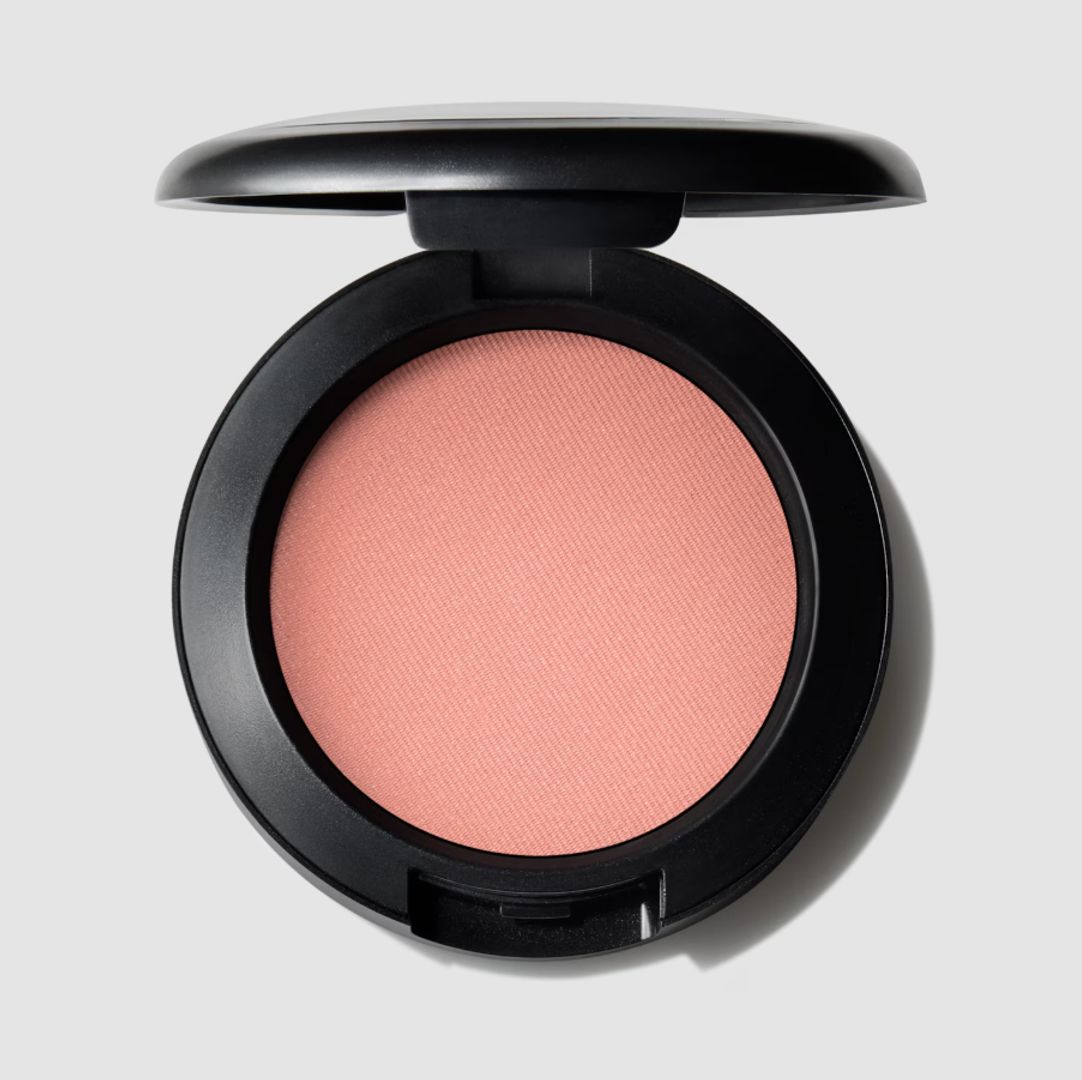 MAC POWDER BLUSH