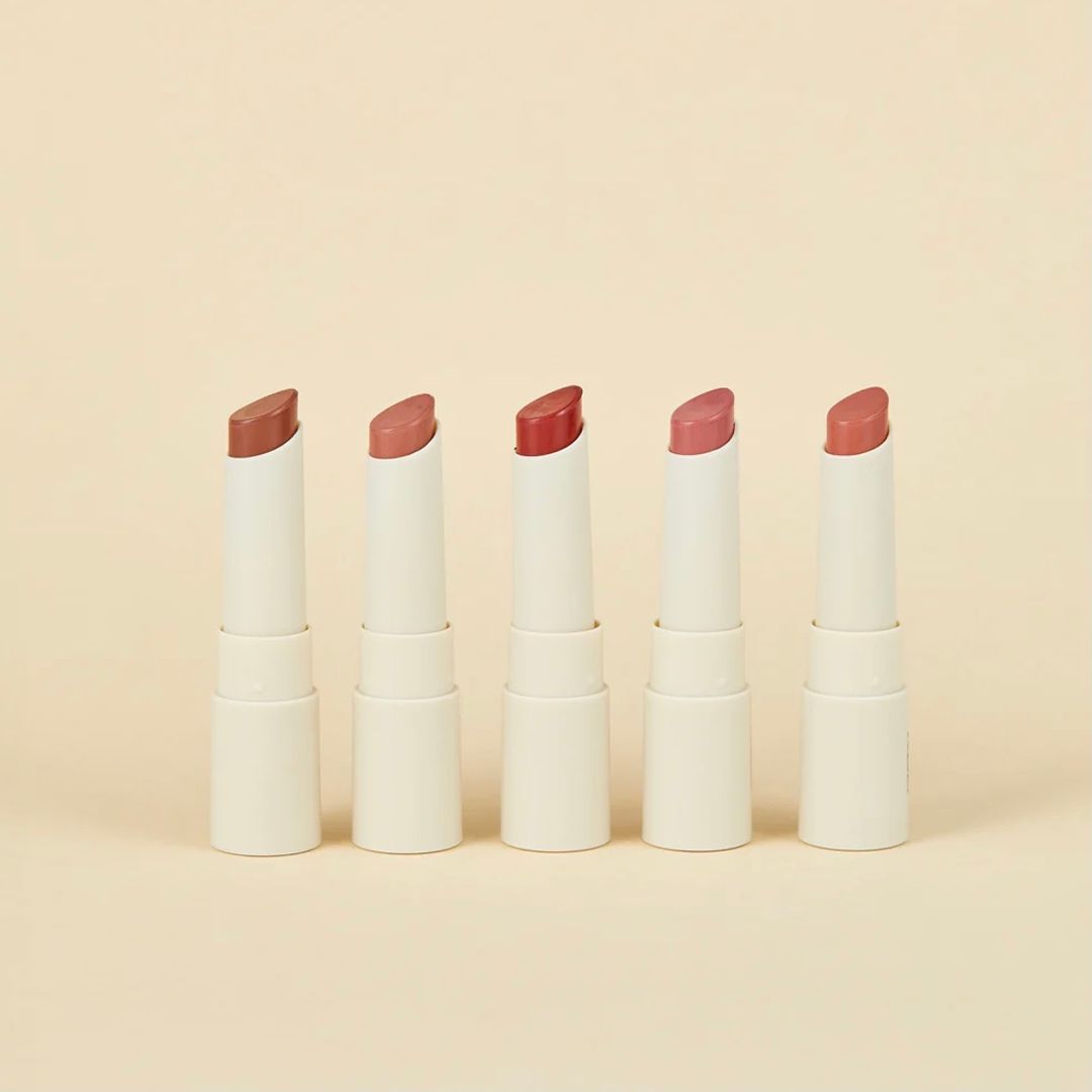 LABIAL EN BARRA VELVETOUCH SOFT MATTE ATENEA 