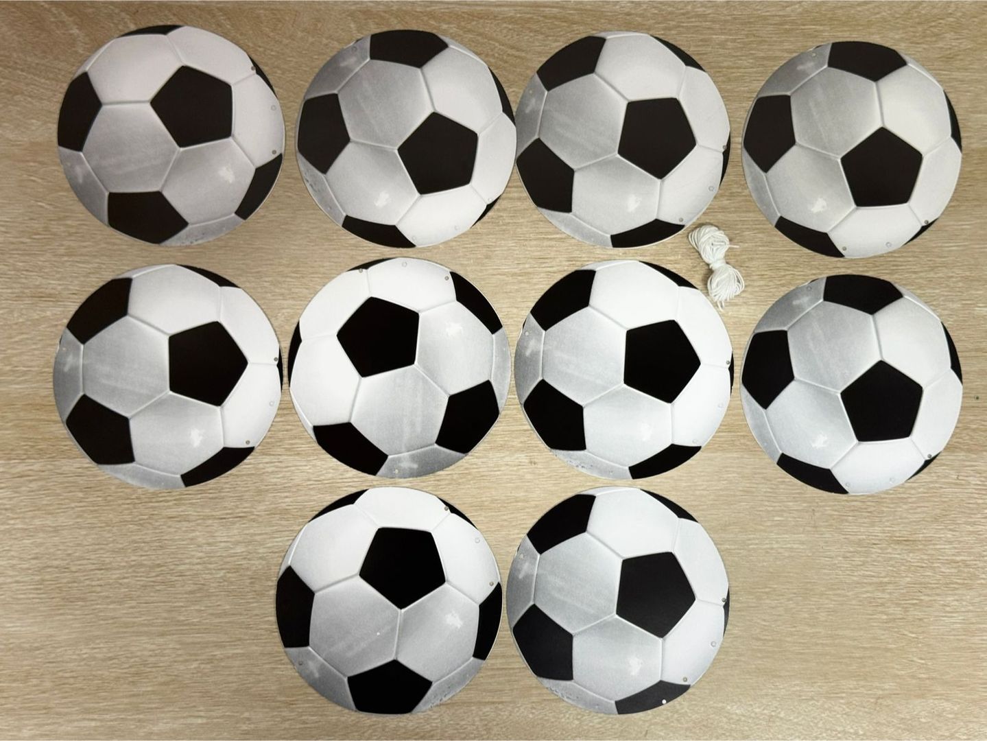 850 BALON 