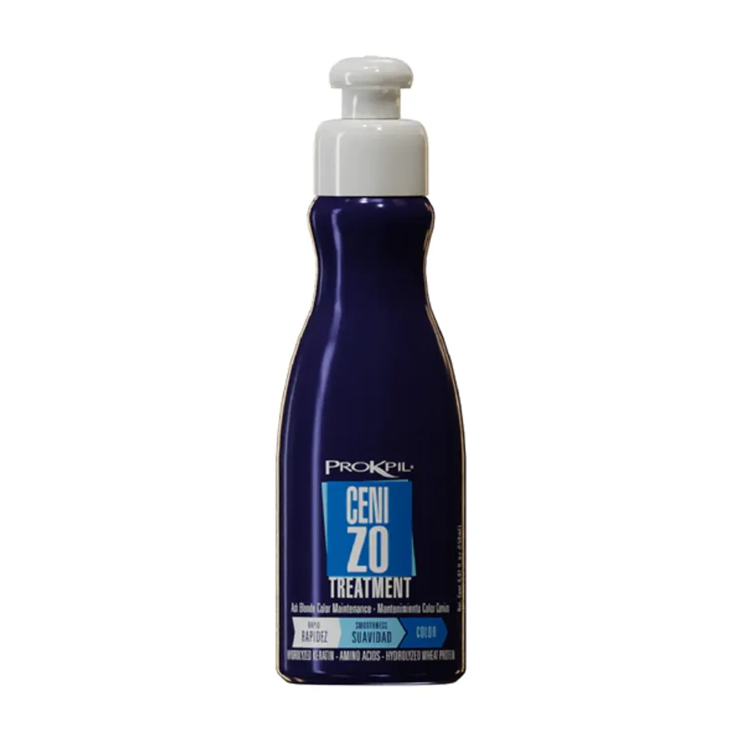 MATIZANTE CENIZO 150ML PROKPIL