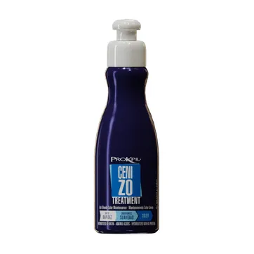 Imagen del producto MATIZANTE CENIZO 150ML PROKPIL