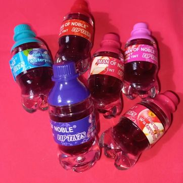 Imagen del producto TINTA EN FORMA DE REFRESCO IMAN OF NOBLE