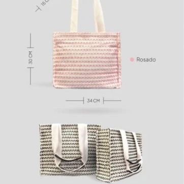 Bolso playero  - imagen 1