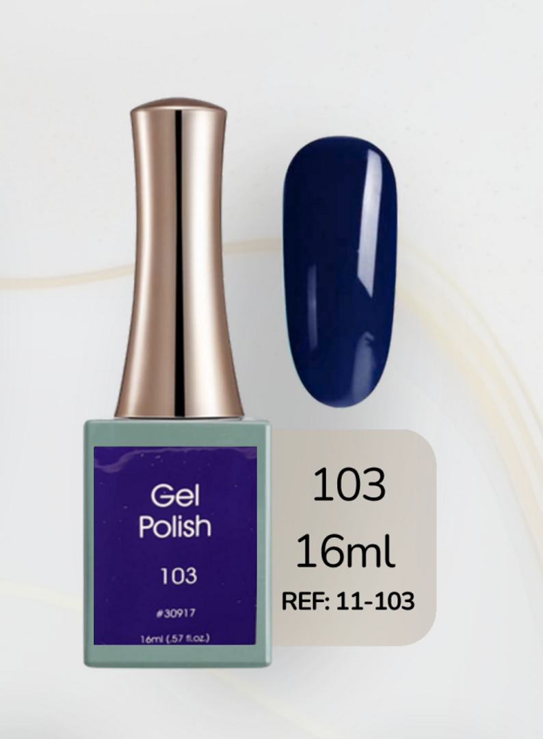 Gel Semi 16ml CANNI 103