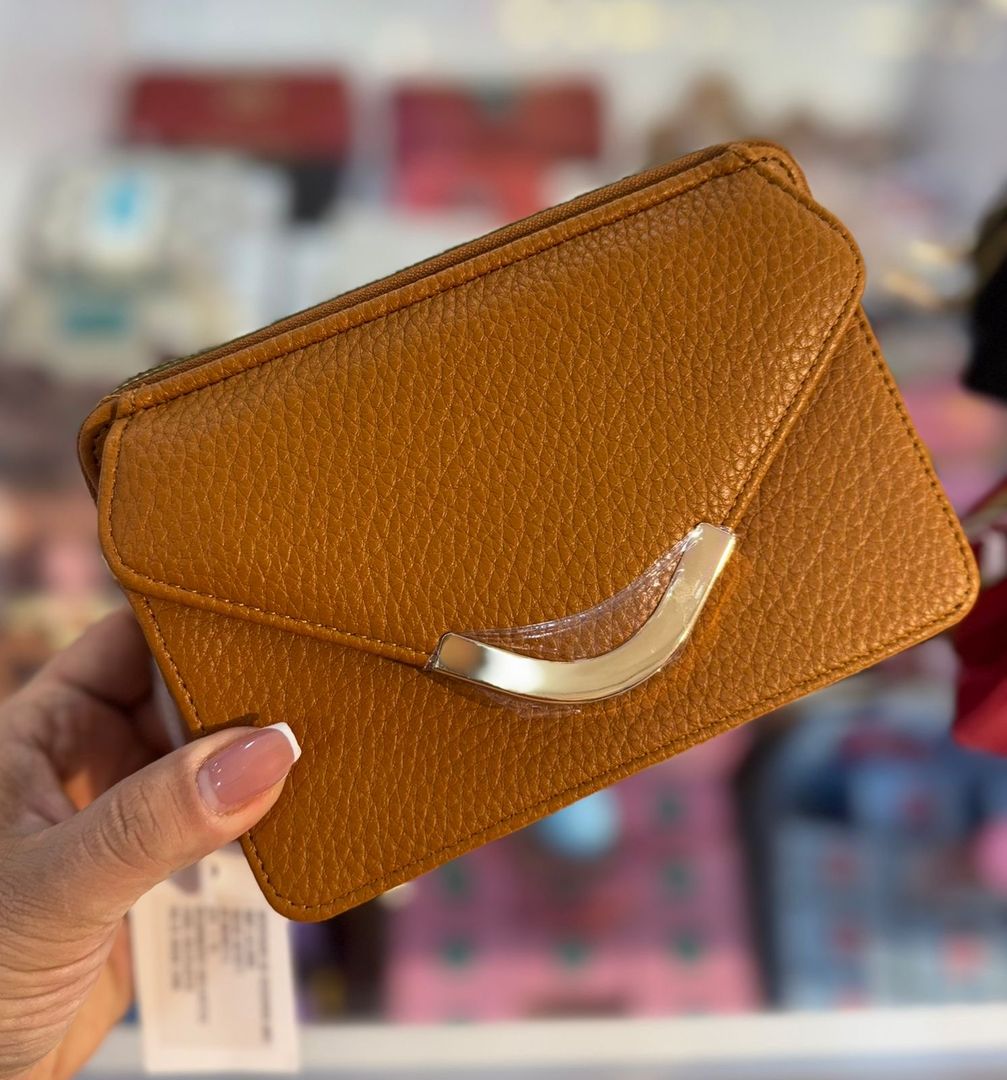 Bolso portacelular 
