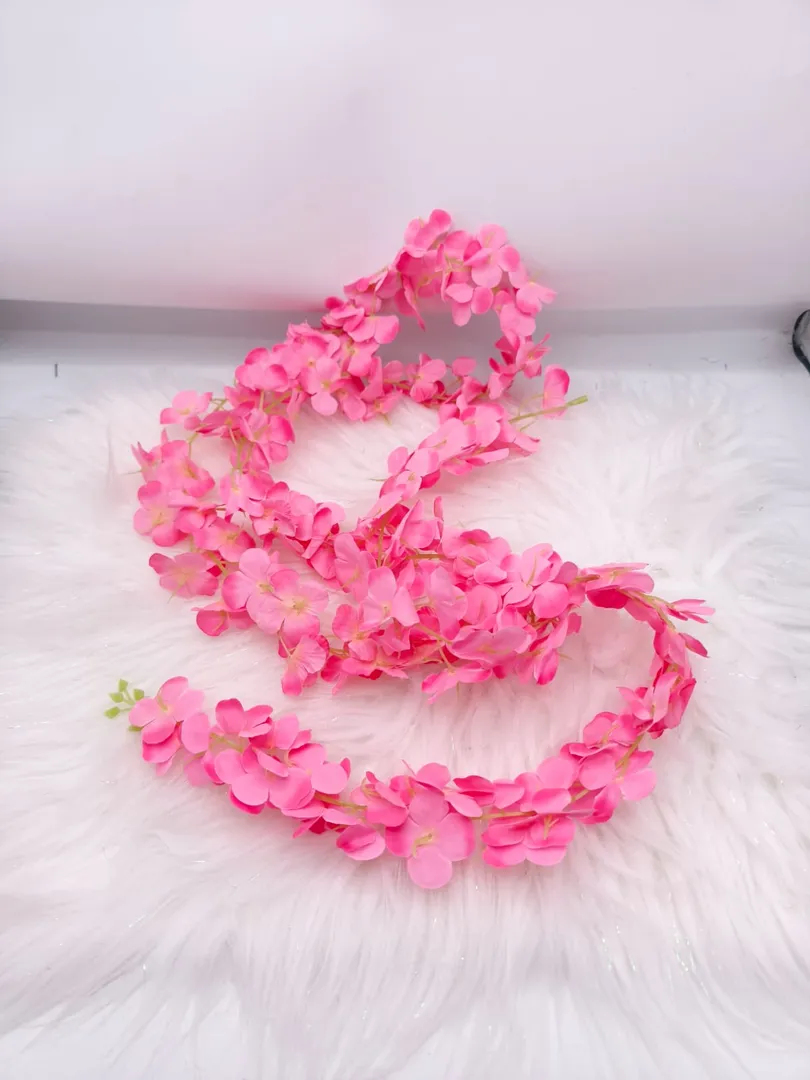 ENREDADERA FLOR DE CEREZO PM280