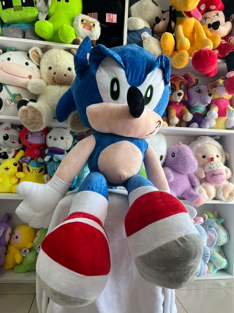 Sonic 1,10 mtr 