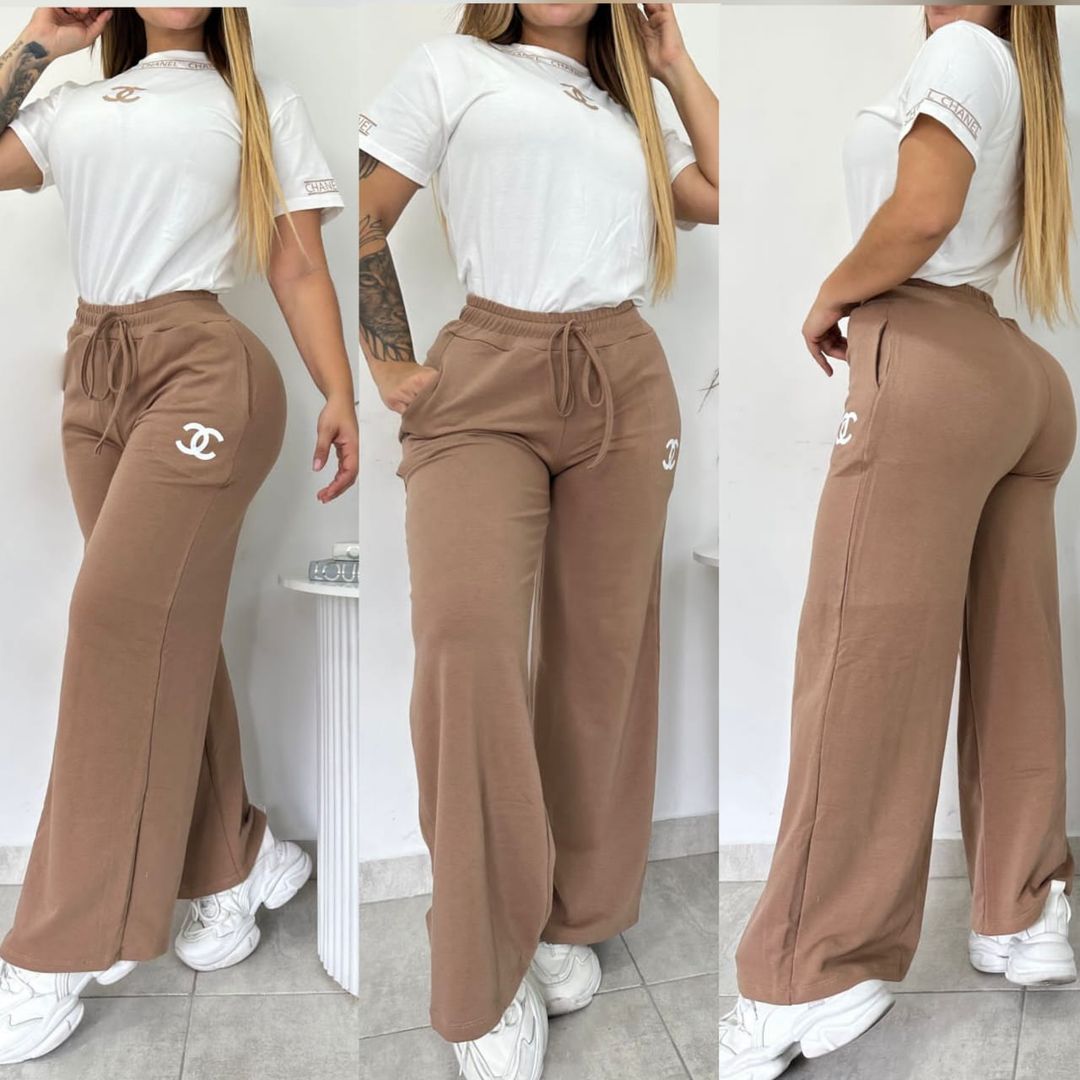 SET DE CARGO + CAMISETA 