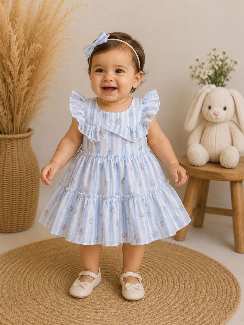 VESTIDO BEBITA