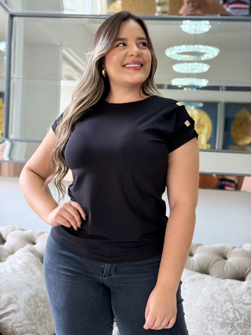 BLUSA DEPORTIVA