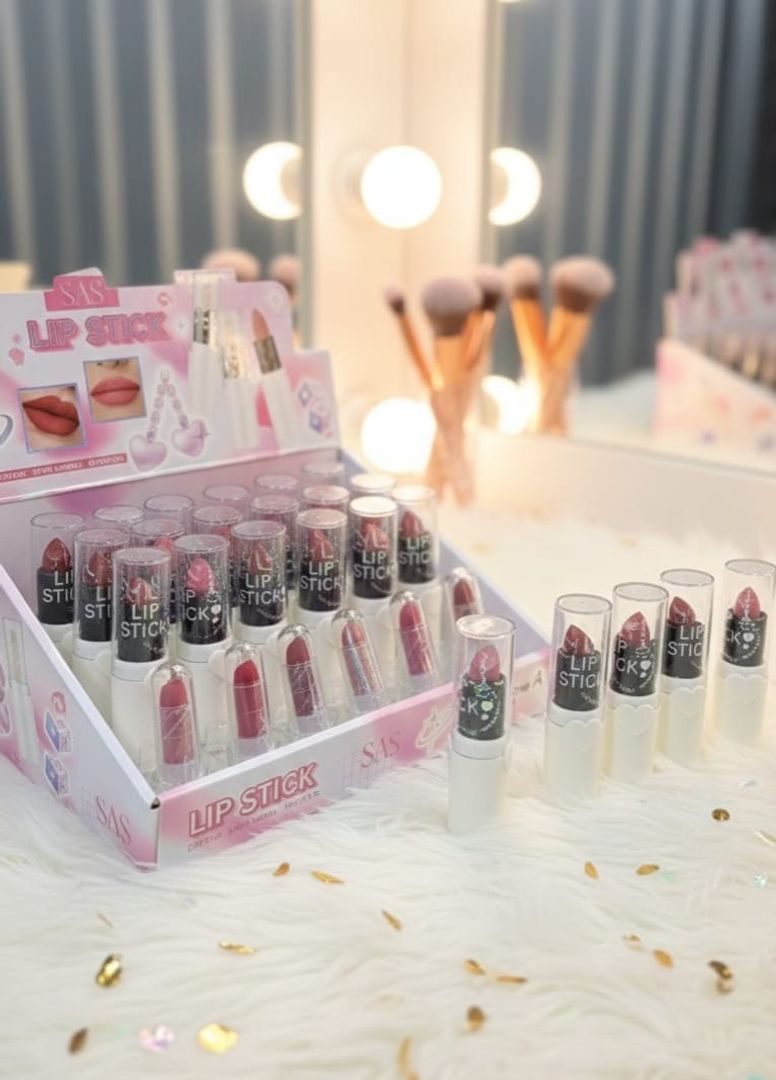LIPSTICK EN BARRA SAS SAC169A