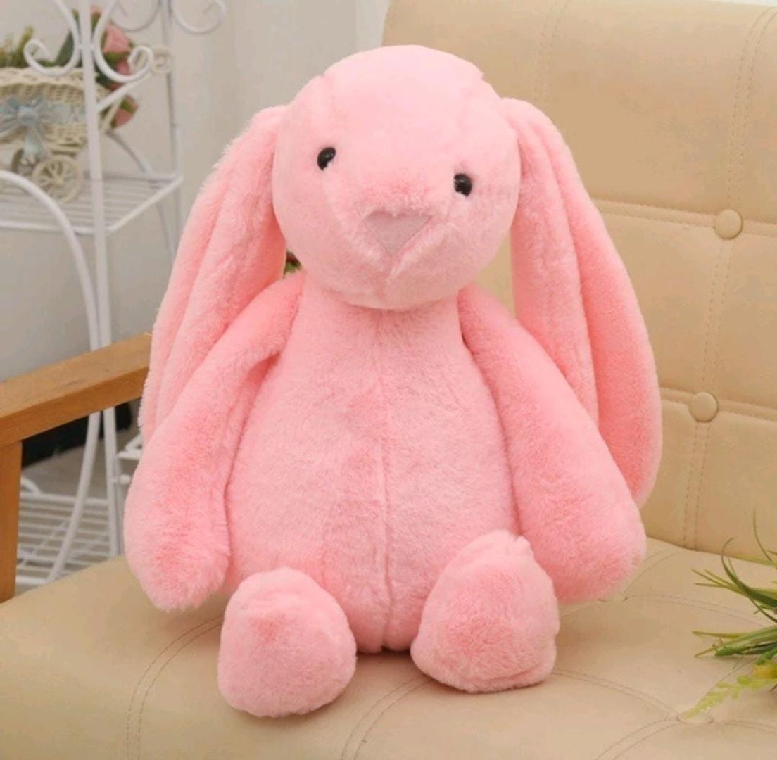 Peluche con Cobija