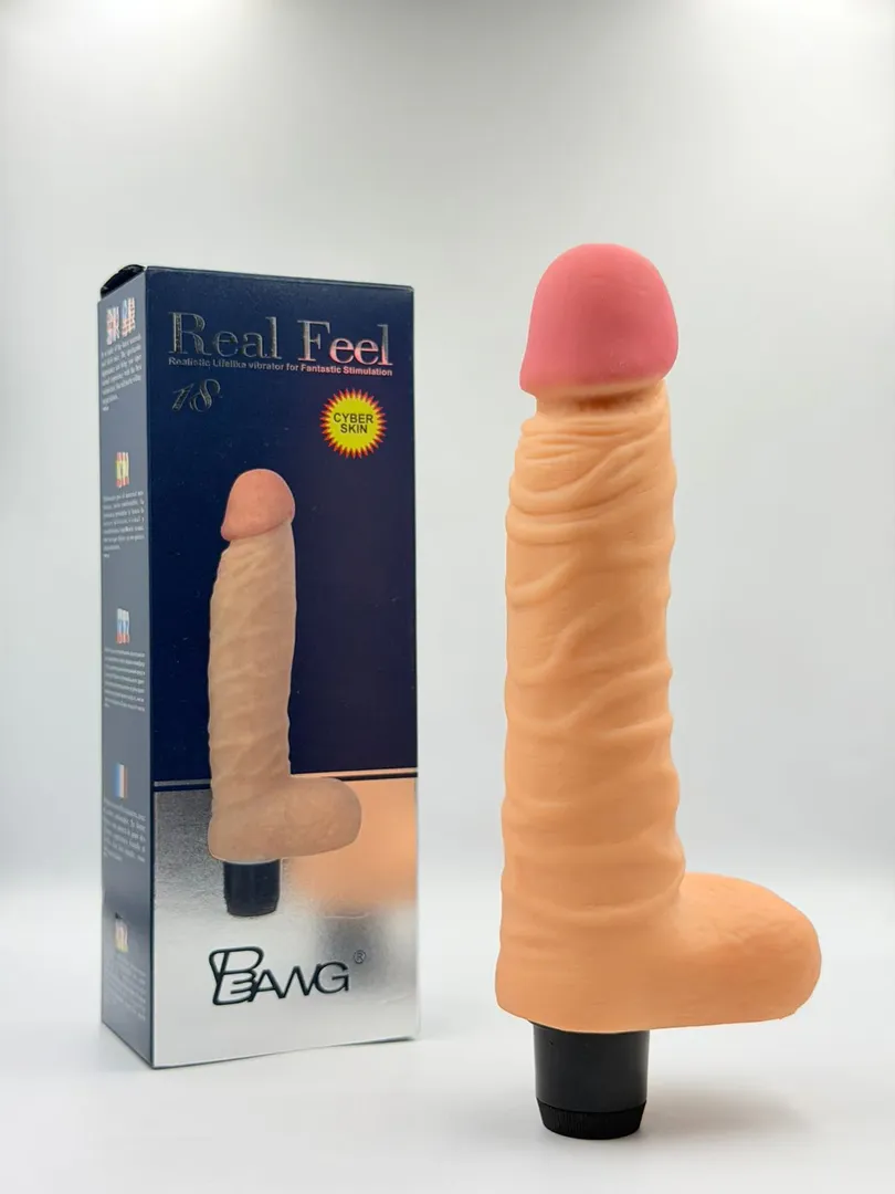 Vibrador TSN MAX 