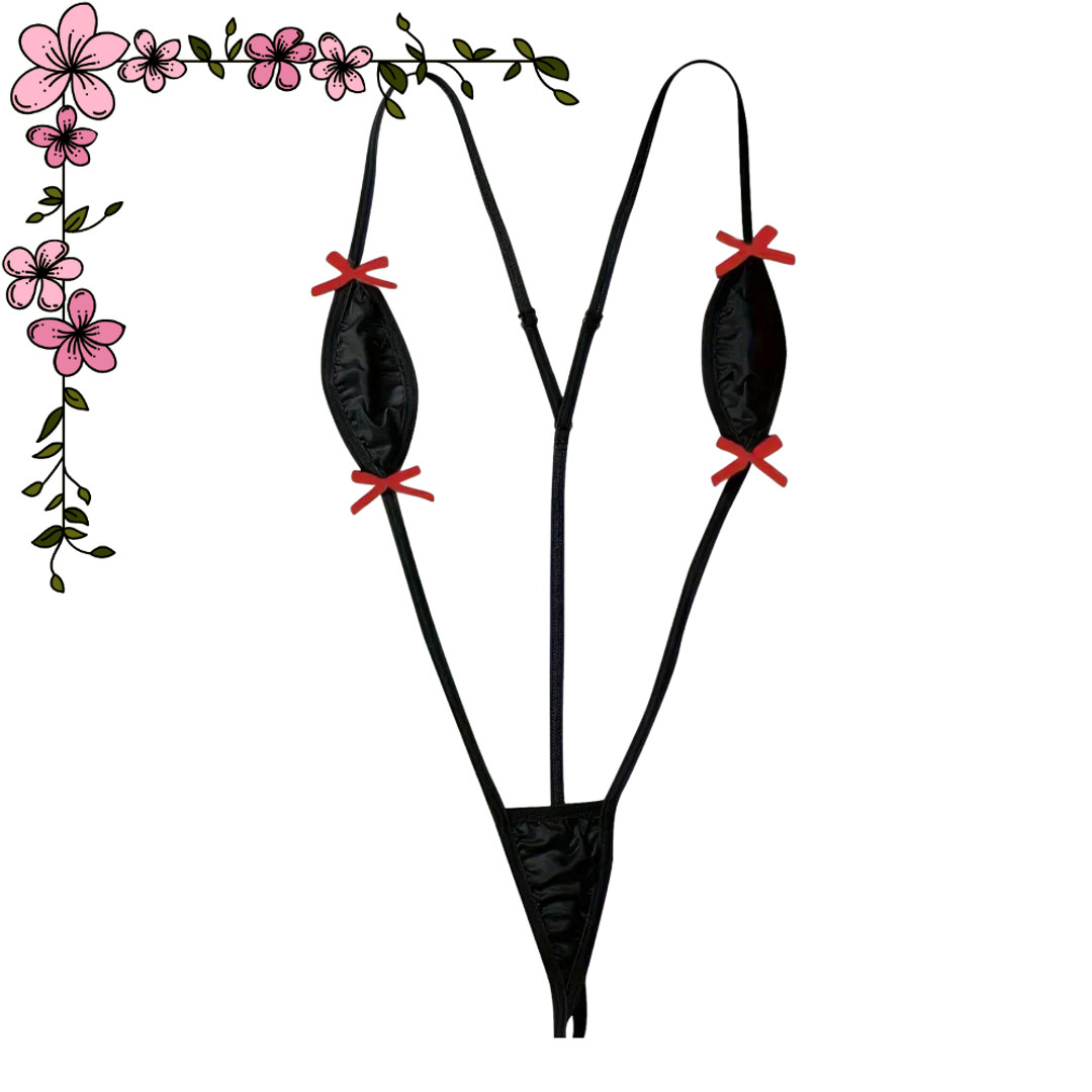 Conjunto en lycra ajustable 