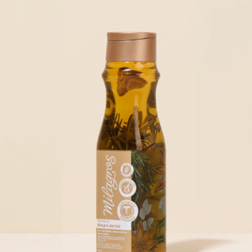 Imagen del producto Shampoo Milagro Herbal Romero